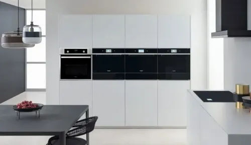Cuptor Electric Whirlpool Absolute AKP 786 IX, Oțel inoxidabil