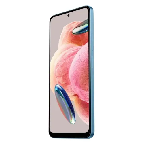 Смартфон Xiaomi Redmi Note 12, 4Гб/128Гб, Ice Blue