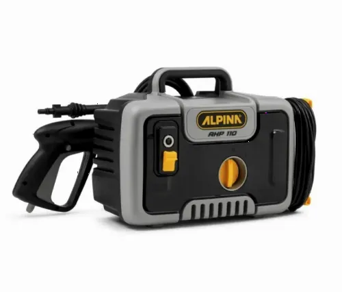 Masina de spalat cu presiune Alpina AHP 110, 1400 W