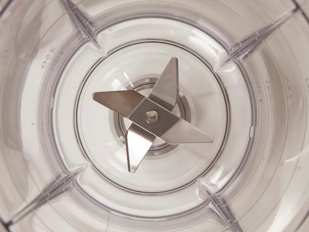 Стационарный блендер PHILIPS Daily Collection HR2052/00, Белый