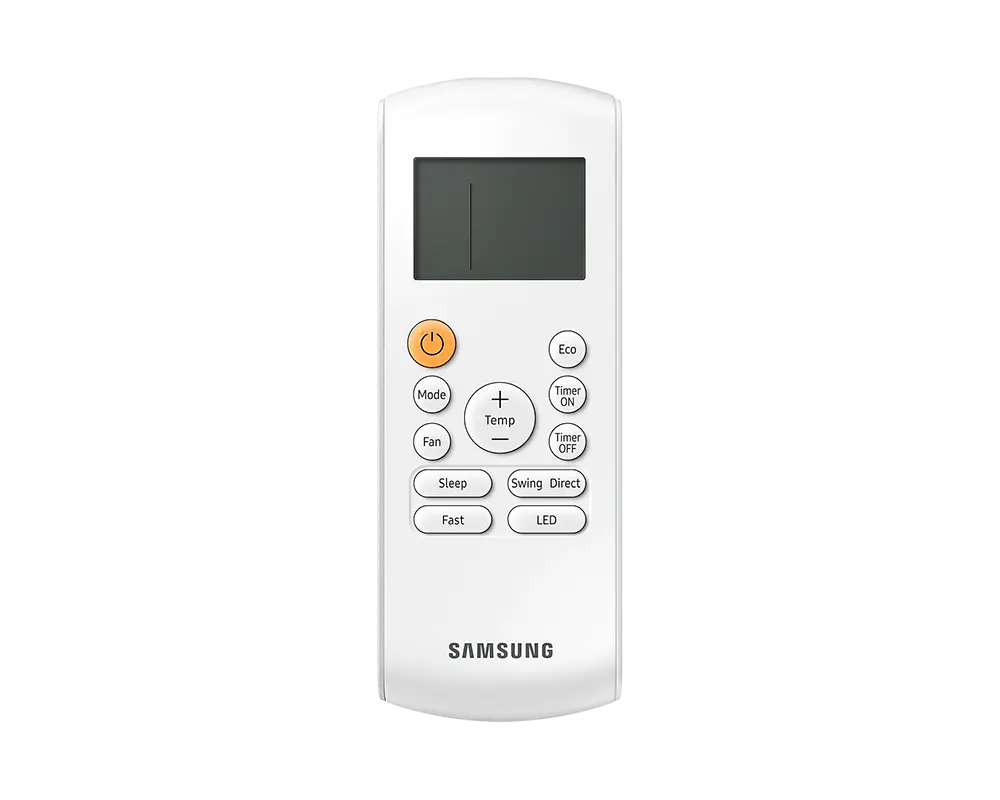 Sistem Split Samsung AR5000HM Basic, 12kBTU/h, Alb