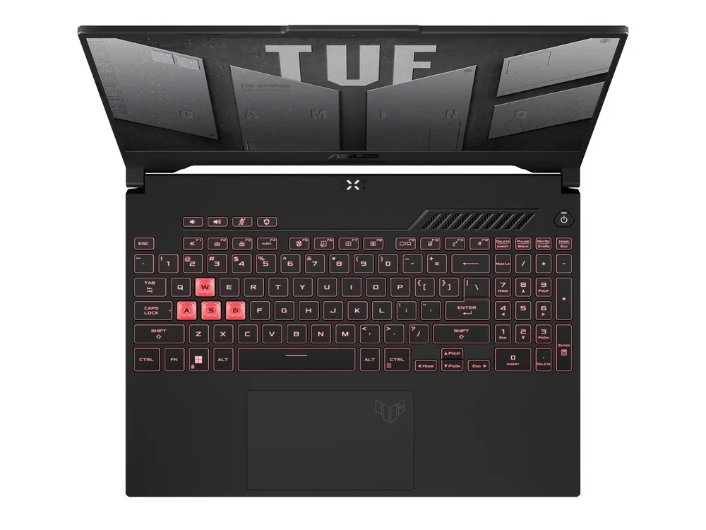 Laptop Gaming 15,6