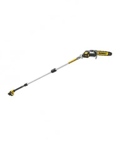 Fierastrau electric pe acumulator cu miner telescopic Dewalt DCMPS567P1 18V+ 1x5Ah