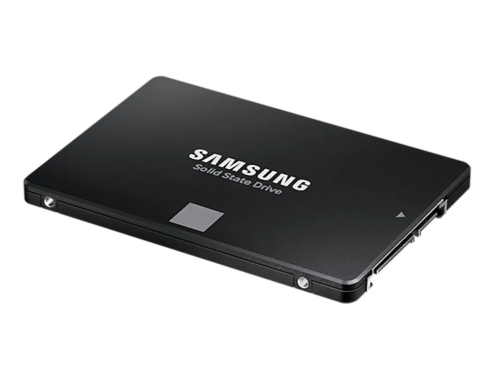 Накопитель SSD Samsung MZ-77E1T0B/EU, 1000Гб, MZ-77E1T0B/EU