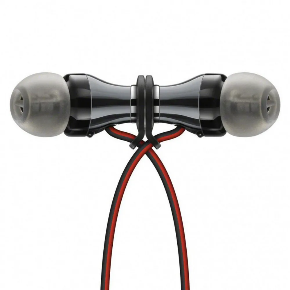 Căști Sennheiser Momentum 3, Negru