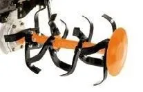 RES Freze pentru prelucrarea solului Ruris 1001KSD (843290000)