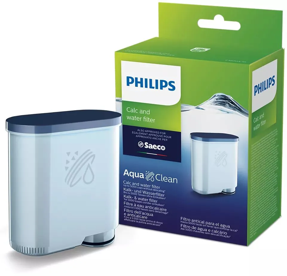 Calc and water filter Philips CA6903/10