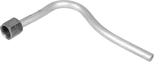 Conducta de eliberare aer compresor (mica) 24/50 L