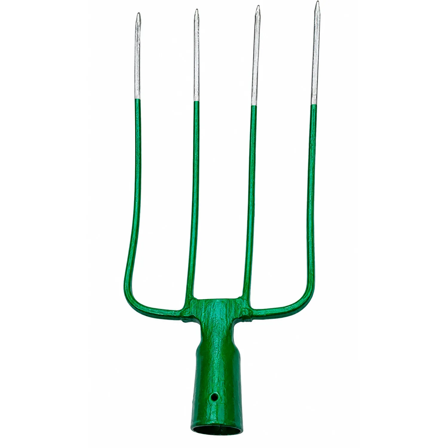 Furca p/u gradina VERDE 80