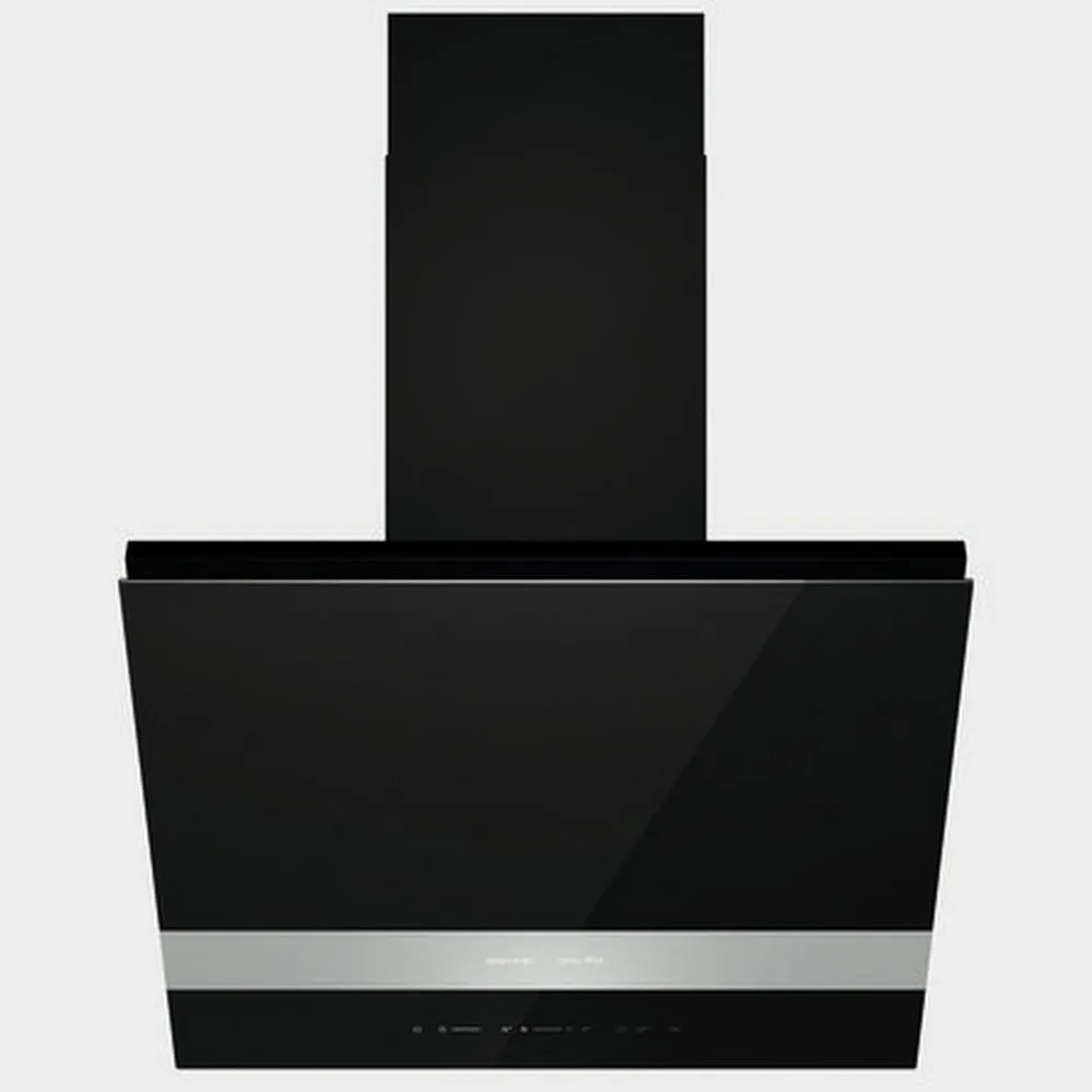 Наклонная Вытяжка Gorenje WHI 643 ORA-B, Чёрный