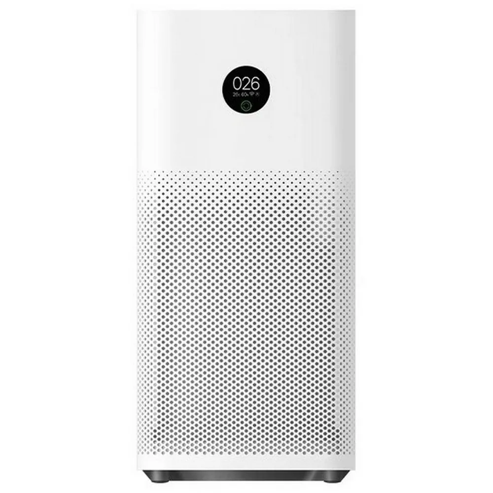 Очиститель воздуха Xiaomi Mi Air Purifier 3H, Белый