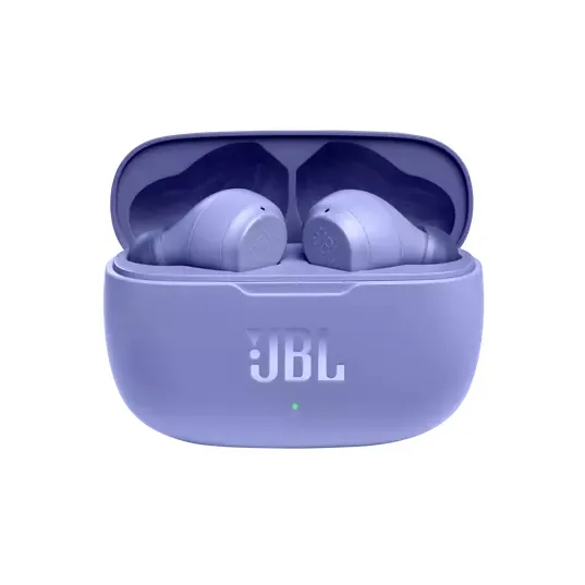 Căști JBL Wave 200TWS, Violet
