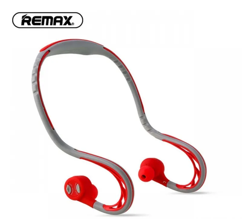Наушники Remax RB-S20, Красный