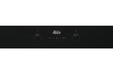 Электрический духовой шкаф Gorenje BO 737 ORAB, Чёрный