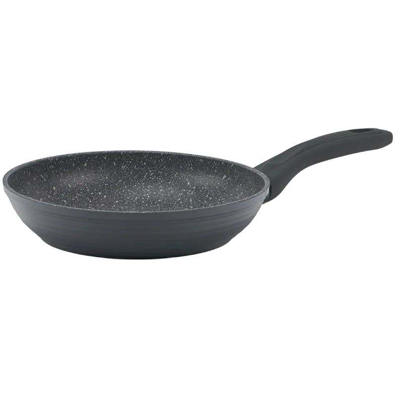 Tigaie Polaris Canto-26F, 26cm, Negru