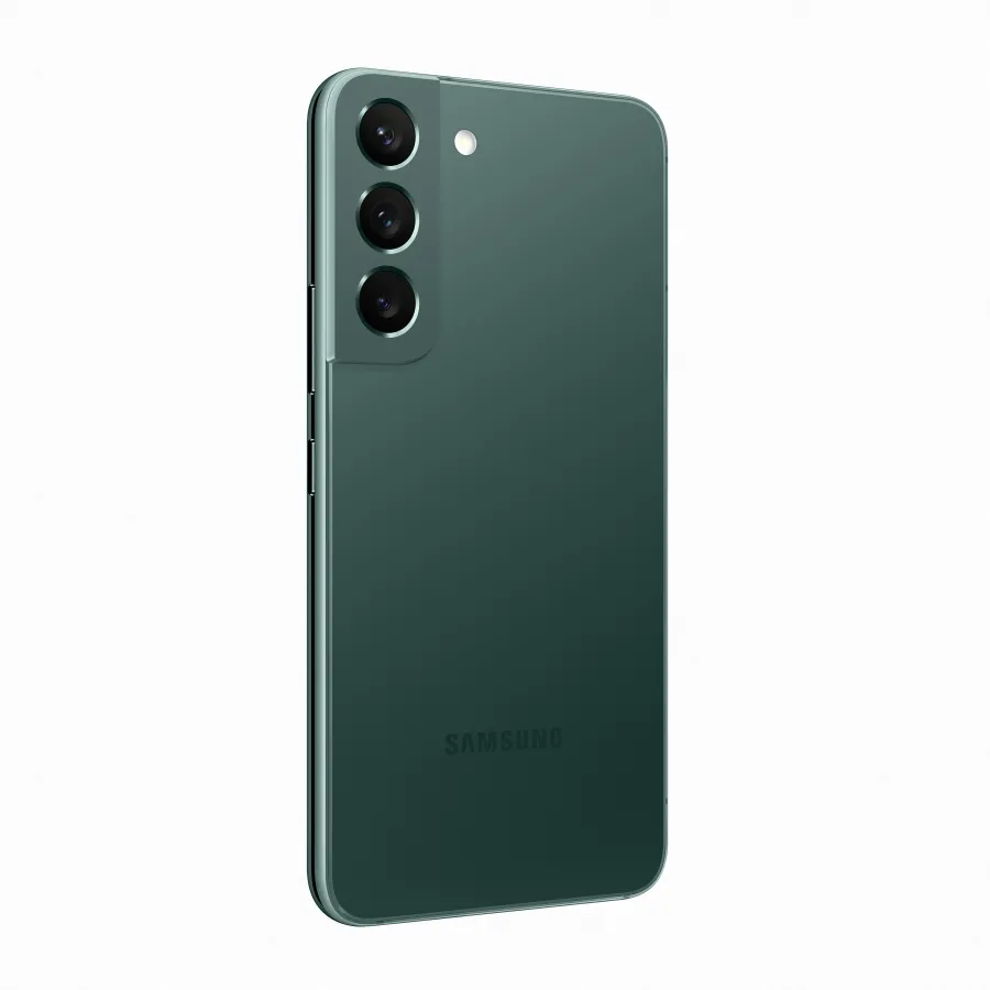 Smartphone Samsung Galaxy S22, 8GB/128GB, Verde