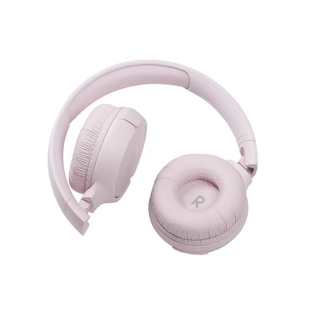 Наушники JBL Tune 560BT, Розовый