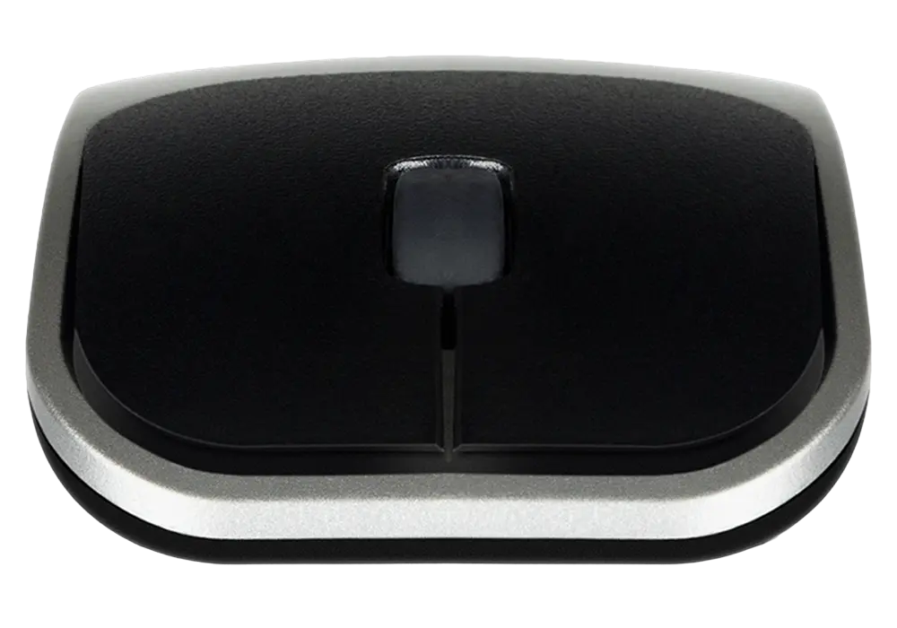 Клавиатура и мышь SVEN KB-C3000W, Беспроводное, Чёрный