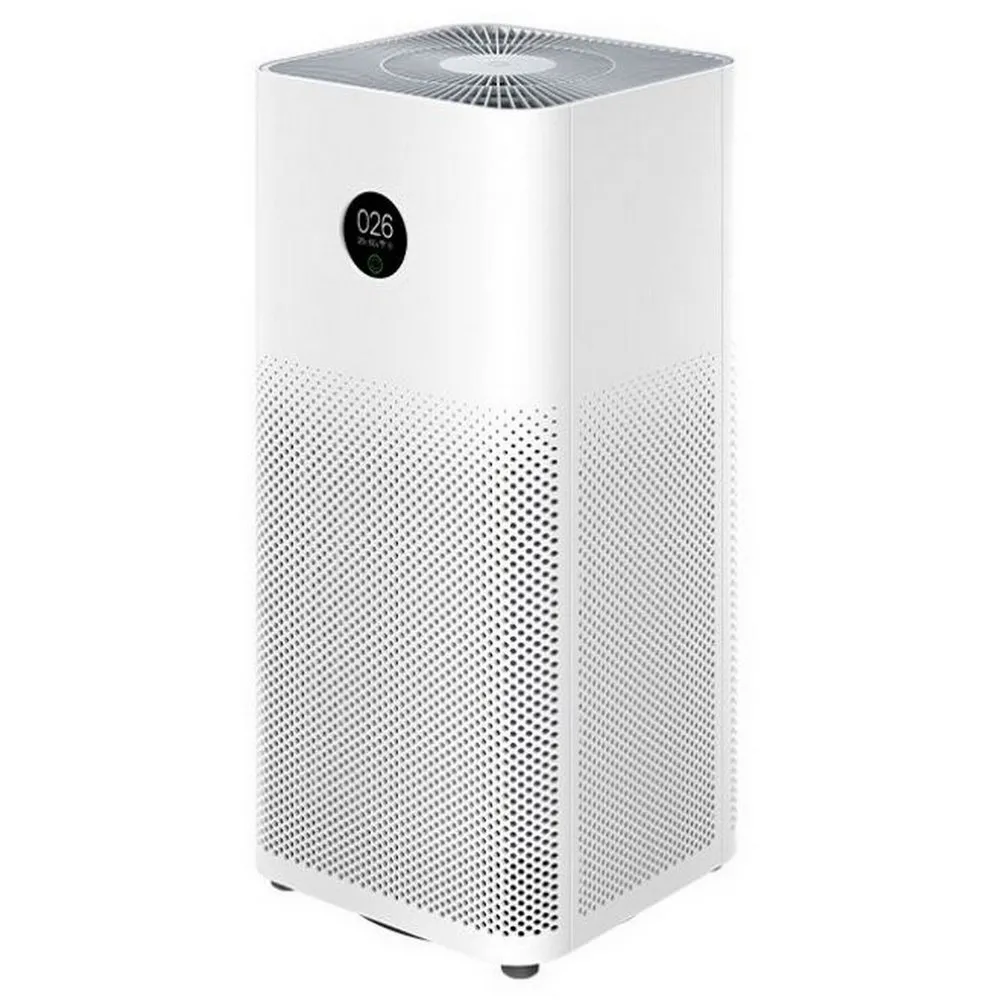 Очиститель воздуха Xiaomi Mi Air Purifier 3H, Белый