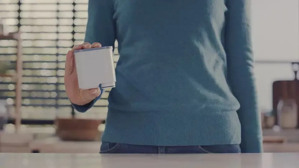 Calc and water filter Philips CA6903/10