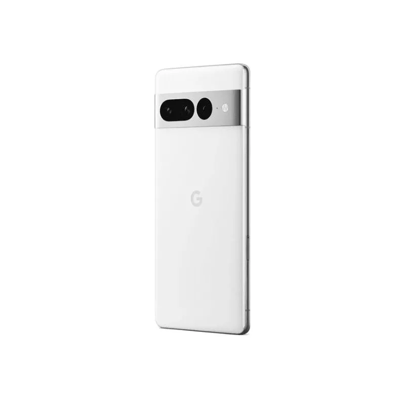 Смартфон Google Pixel 7 Pro, 12Гб/256Гб, Snow