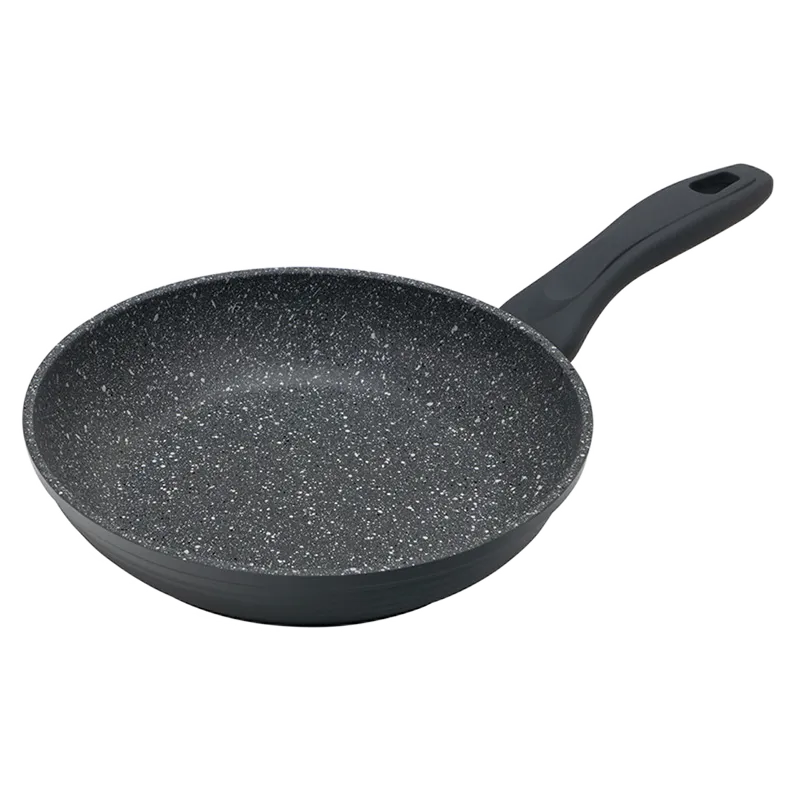 Tigaie Polaris Canto-26F, 26cm, Negru
