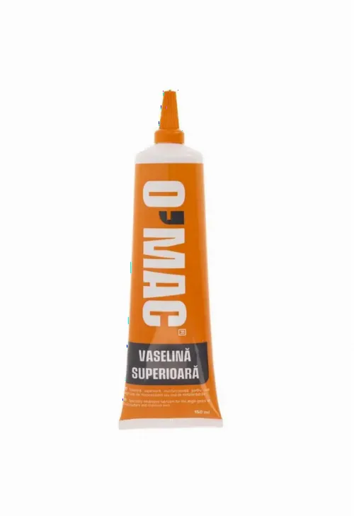 Unsoare tub O'MAC 150 ML (Vaselina)