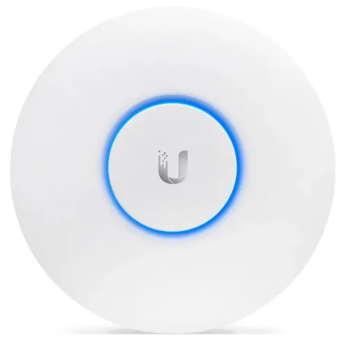 Punct de acces fără fir Ubiquiti AC Pro, 450 Mbps, 1300 Mbps, Alb