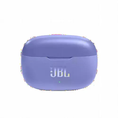 Căști JBL Wave 200TWS, Violet