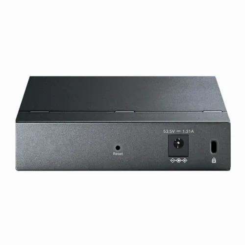 Comutator PoE TP-LINK TL-SG105PE, 4x IEEE 802.3af/at