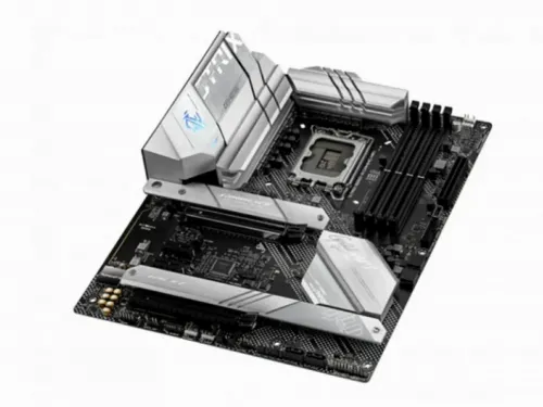 Placă de bază ASUS ROG STRIX B660-A GAMING WIFI, LGA1700, Intel B660, ATX
