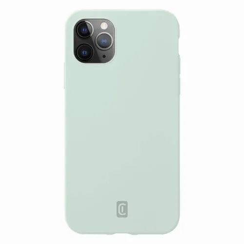 Чехол Cellularline Sensation - iPhone 12 / 12 Pro, Зеленый