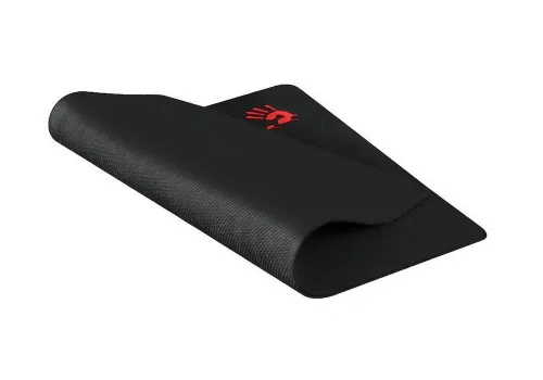Игровой коврик для мыши Bloody B-035S, Medium, Чёрный