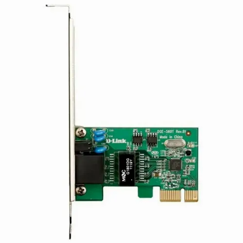 Adaptor de rețea D-Link DGE-560T/D1A
