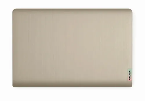 Ноутбук 15,6" Lenovo IdeaPad 3 15ALC6, Sand, AMD Ryzen 5 5500U, 8Гб/512Гб, Без ОС