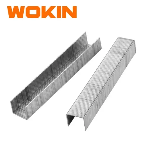 Скобы для пневматического степлера WOKIN 1.2x10 мм 1000 шт