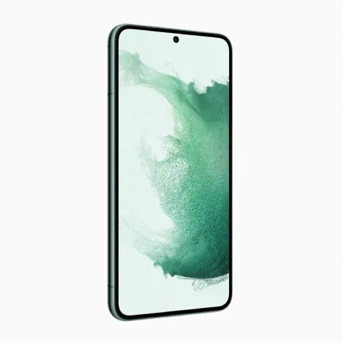 Smartphone Samsung Galaxy S22, 8GB/128GB, Verde