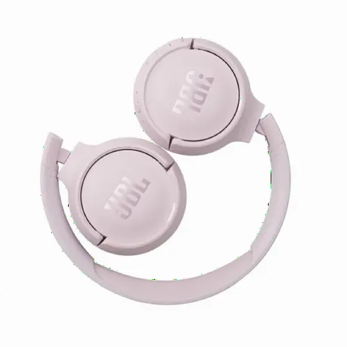 Căști JBL Tune 560BT, Roz
