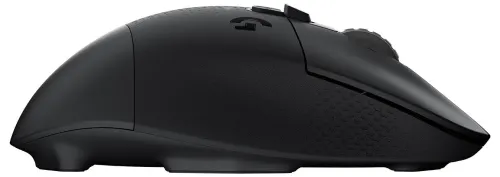 Игровая мышь Logitech G604, Чёрный
