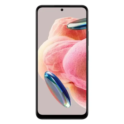 Смартфон Xiaomi Redmi Note 12, 4Гб/128Гб, Onyx Grey