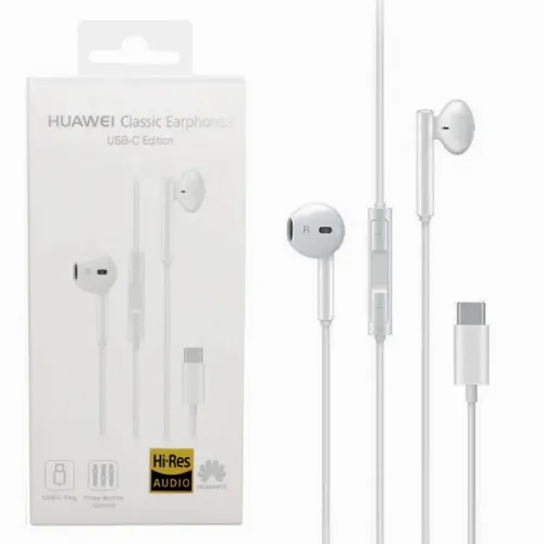 Наушники Huawei CM33, Белый