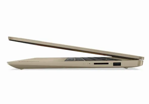 Ноутбук 15,6" Lenovo IdeaPad 3 15ALC6, Sand, AMD Ryzen 5 5500U, 8Гб/512Гб, Без ОС