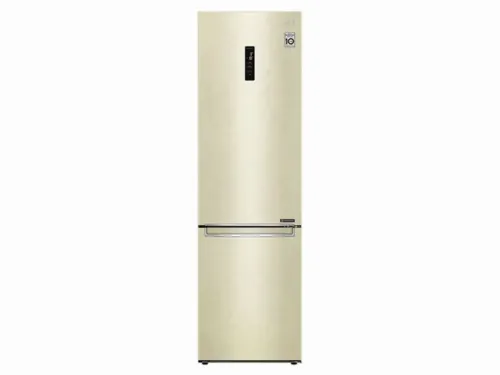 Frigider LG GW-B509SEKM, Bej