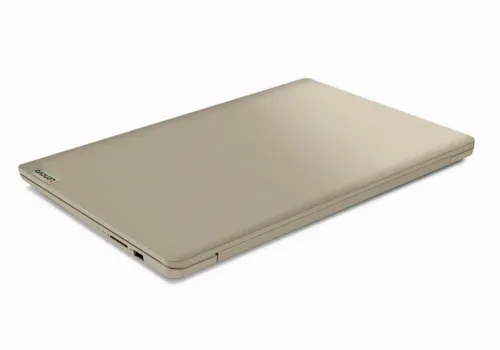 Ноутбук 15,6" Lenovo IdeaPad 3 15ALC6, Sand, AMD Ryzen 5 5500U, 8Гб/512Гб, Без ОС