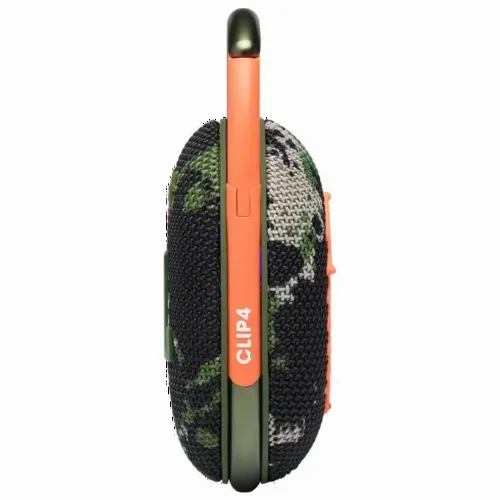 Boxă portabilă JBL Clip 4, Camuflaj