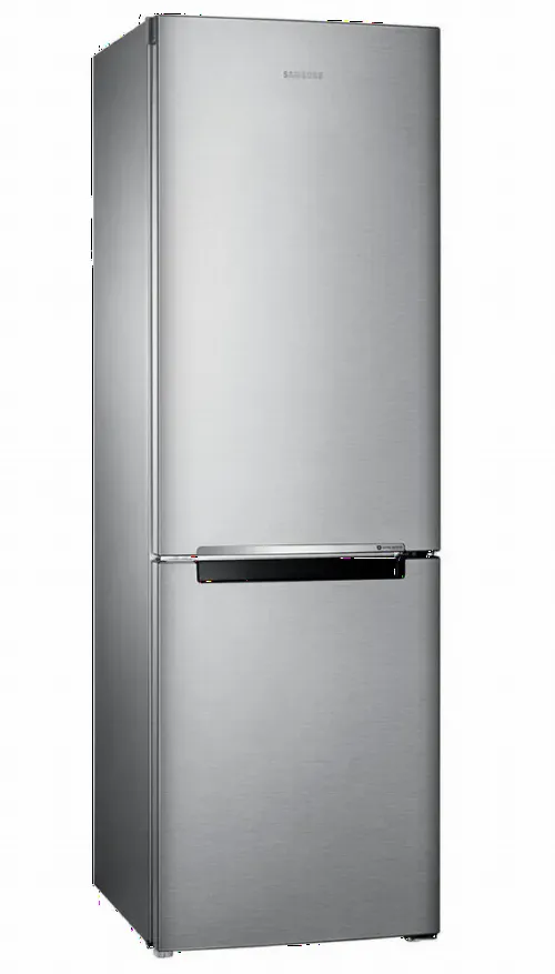 Frigider Samsung RB33J3000SA/UA, Argintiu