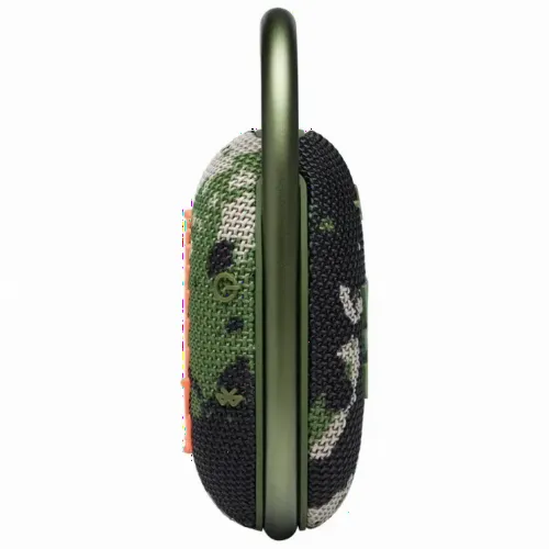 Boxă portabilă JBL Clip 4, Camuflaj