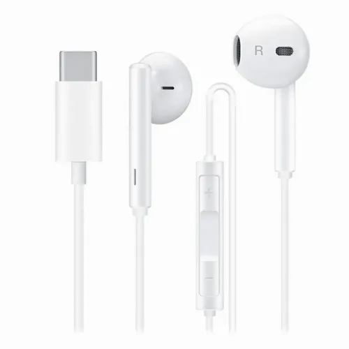 Наушники Huawei CM33, Белый