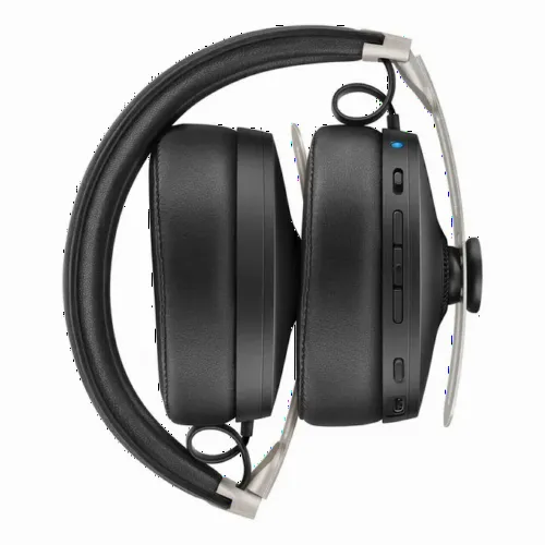 Наушники Sennheiser Momentum 3, Чёрный