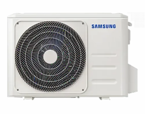 Сплит-система Samsung AR5000HM Basic, 12kBTU/h, Белый